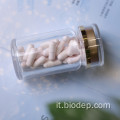 Supplemento della capsula di probiotici Bifidobacterium breve